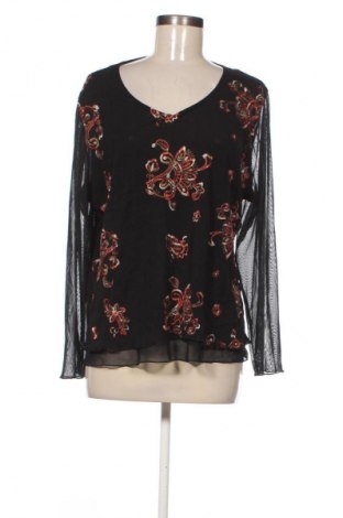 Damen Shirt Unbranded, Größe L, Farbe Mehrfarbig, Preis 7,99 €