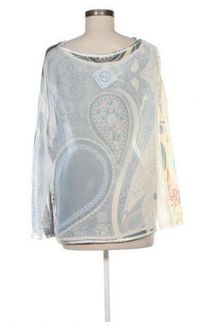 Bluzka damska Unbranded, Rozmiar M, Kolor Kolorowy, Cena 34,99 zł