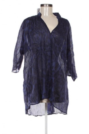 Damen Shirt Unbranded, Größe XXL, Farbe Mehrfarbig, Preis 17,99 €