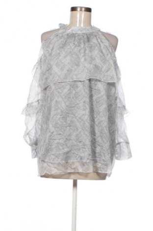 Bluză de femei Unbranded, Mărime S, Culoare Gri, Preț 27,99 Lei