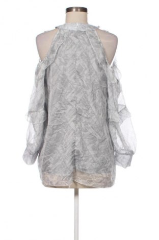 Bluză de femei Unbranded, Mărime S, Culoare Gri, Preț 27,99 Lei