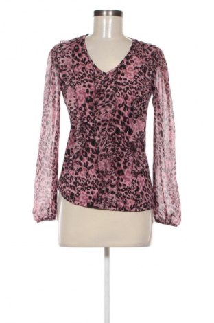 Bluzka damska Unbranded, Rozmiar XS, Kolor Kolorowy, Cena 35,99 zł