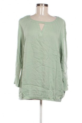 Bluză de femei Unbranded, Mărime XL, Culoare Verde, Preț 65,99 Lei