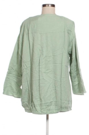 Bluză de femei Unbranded, Mărime XL, Culoare Verde, Preț 65,99 Lei