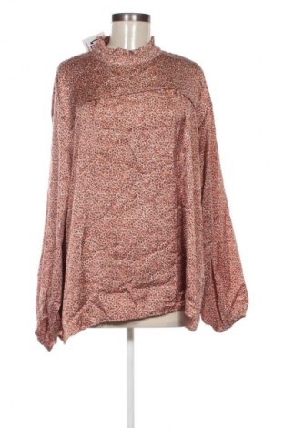 Bluzka damska Unbranded, Rozmiar XL, Kolor Kolorowy, Cena 37,99 zł