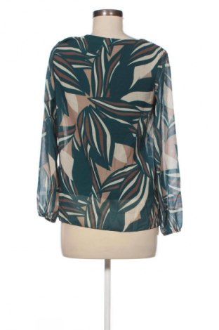 Bluzka damska Unbranded, Rozmiar S, Kolor Kolorowy, Cena 36,99 zł