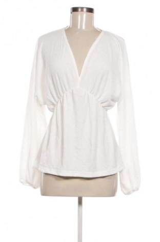 Bluză de femei Unbranded, Mărime S, Culoare Alb, Preț 42,99 Lei