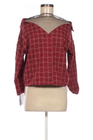 Bluzka damska Unbranded, Rozmiar M, Kolor Kolorowy, Cena 36,99 zł