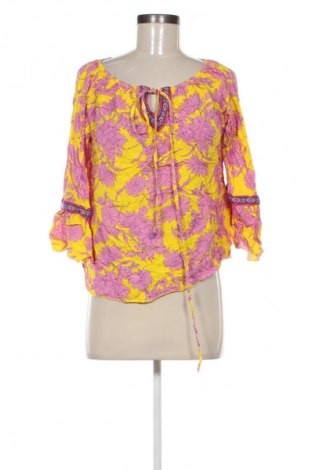 Bluzka damska Unbranded, Rozmiar M, Kolor Kolorowy, Cena 36,99 zł