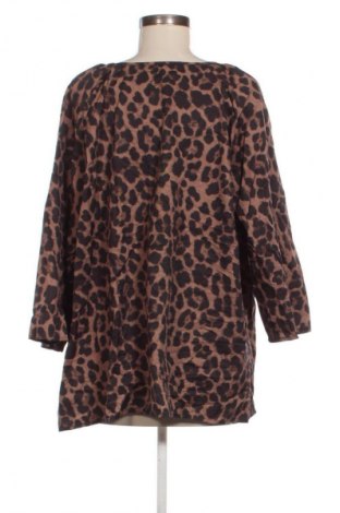 Bluzka damska Unbranded, Rozmiar XXL, Kolor Kolorowy, Cena 68,99 zł