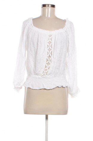 Damen Shirt Unbranded, Größe XL, Farbe Weiß, Preis 12,99 €