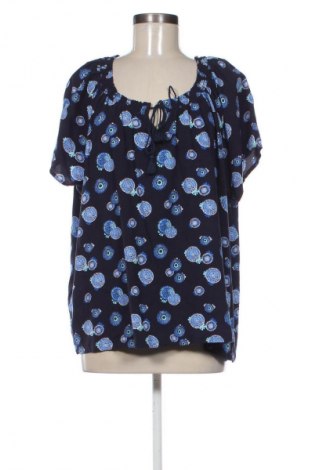 Γυναικεία μπλούζα Unbranded, Μέγεθος XXL, Χρώμα Πολύχρωμο, Τιμή 9,72 €