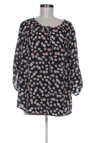 Bluzka damska Unbranded, Rozmiar L, Kolor Kolorowy, Cena 43,99 zł