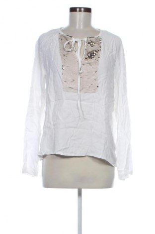 Bluzka damska Unbranded, Rozmiar L, Kolor Biały, Cena 48,99 zł
