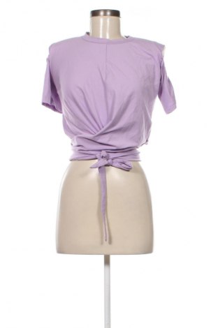 Damen Shirt Unbranded, Größe M, Farbe Lila, Preis 9,72 €