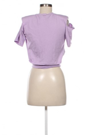 Damen Shirt Unbranded, Größe M, Farbe Lila, Preis 9,72 €