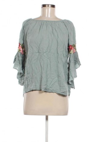 Bluzka damska Unbranded, Rozmiar L, Kolor Kolorowy, Cena 43,99 zł
