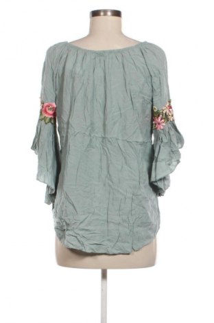 Bluzka damska Unbranded, Rozmiar L, Kolor Kolorowy, Cena 43,99 zł