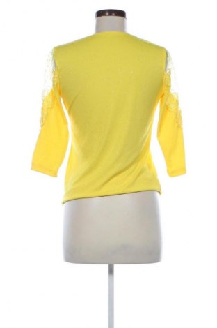Damen Shirt Unbranded, Größe M, Farbe Gelb, Preis 6,99 €