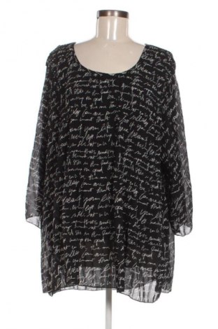 Damen Shirt Unbranded, Größe 5XL, Farbe Mehrfarbig, Preis € 15,99