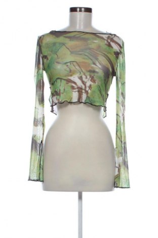 Damen Shirt Unbranded, Größe S, Farbe Mehrfarbig, Preis € 9,99