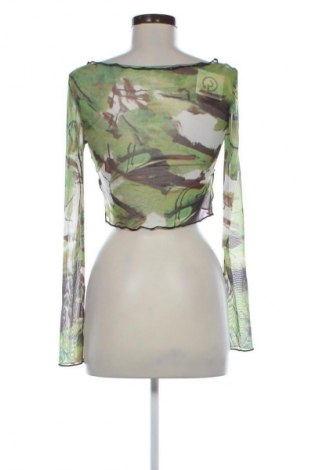 Damen Shirt Unbranded, Größe S, Farbe Mehrfarbig, Preis € 9,99