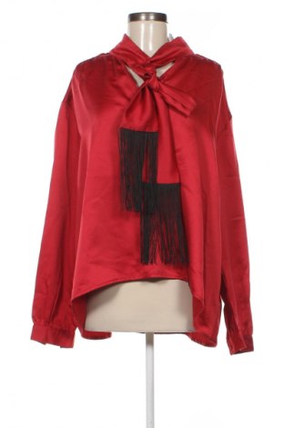 Damen Shirt Unbranded, Größe XL, Farbe Rot, Preis € 15,94