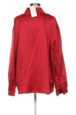 Damen Shirt Unbranded, Größe XL, Farbe Rot, Preis € 15,94