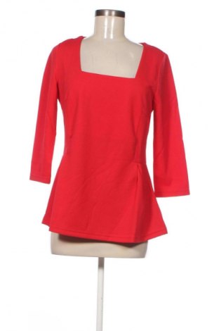 Damen Shirt Unbranded, Größe L, Farbe Rot, Preis 7,99 €
