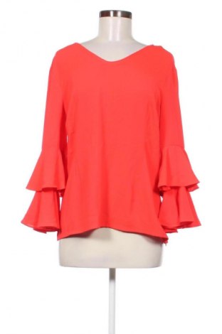 Damen Shirt Unbranded, Größe L, Farbe Rot, Preis 6,99 €