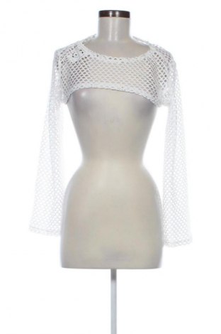 Bluzka damska Unbranded, Rozmiar M, Kolor Biały, Cena 45,99 zł