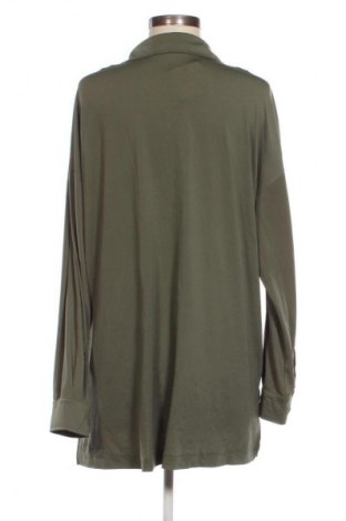 Bluzka damska Unbranded, Rozmiar XL, Kolor Zielony, Cena 43,99 zł