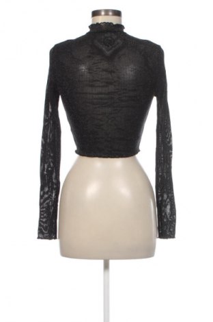Bluză de femei Unbranded, Mărime S, Culoare Negru, Preț 36,99 Lei
