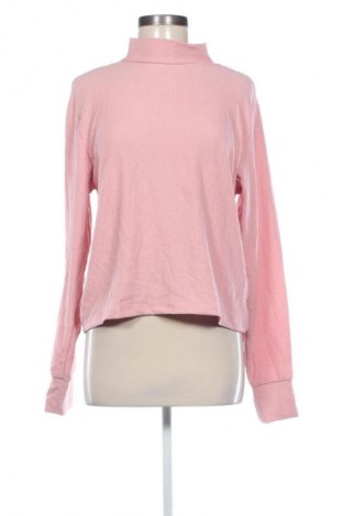 Bluzka damska Unbranded, Rozmiar L, Kolor Popielaty róż, Cena 39,99 zł