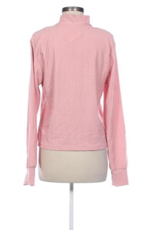Bluzka damska Unbranded, Rozmiar L, Kolor Popielaty róż, Cena 39,99 zł