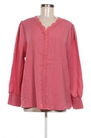Bluză de femei Unbranded, Mărime XL, Culoare Roz, Preț 36,99 Lei