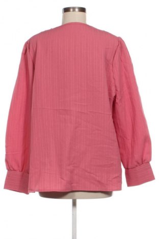 Bluză de femei Unbranded, Mărime XL, Culoare Roz, Preț 36,99 Lei