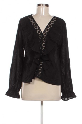 Dámská halenka Unbranded, Velikost M, Barva Černá, Cena  309,00 Kč