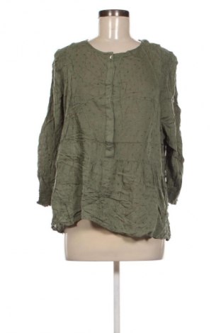 Bluză de femei Unbranded, Mărime M, Culoare Verde, Preț 31,99 Lei