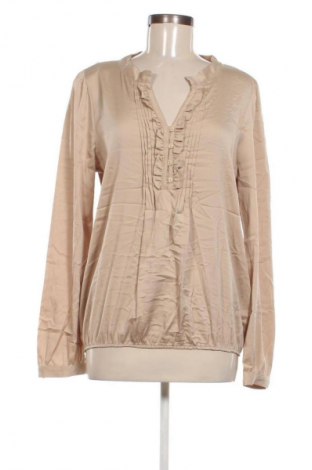 Damen Shirt Unbranded, Größe M, Farbe Beige, Preis 6,99 €