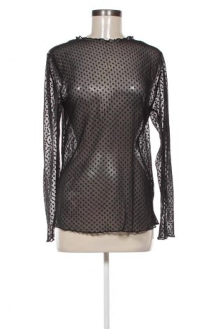 Bluză de femei Unbranded, Mărime L, Culoare Negru, Preț 44,99 Lei