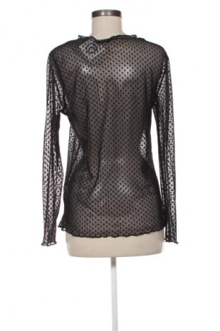 Bluză de femei Unbranded, Mărime L, Culoare Negru, Preț 44,99 Lei
