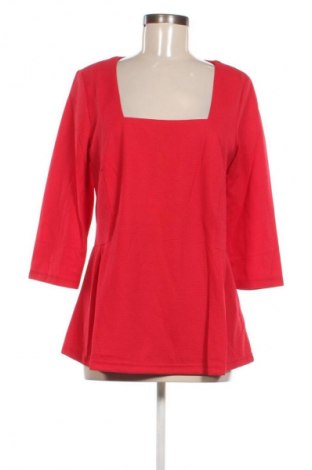 Bluză de femei Unbranded, Mărime XL, Culoare Roșu, Preț 38,99 Lei