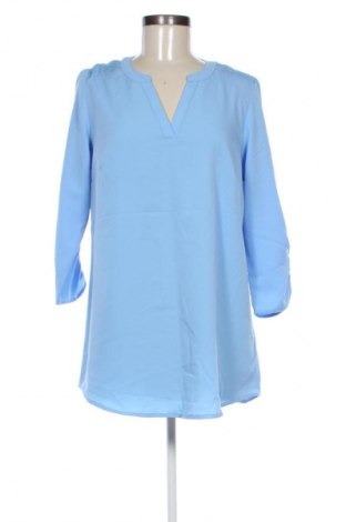 Bluzka damska Unbranded, Rozmiar M, Kolor Niebieski, Cena 31,99 zł