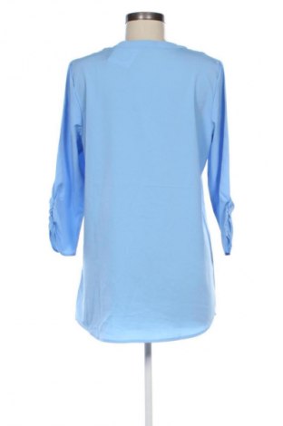 Bluzka damska Unbranded, Rozmiar M, Kolor Niebieski, Cena 31,99 zł