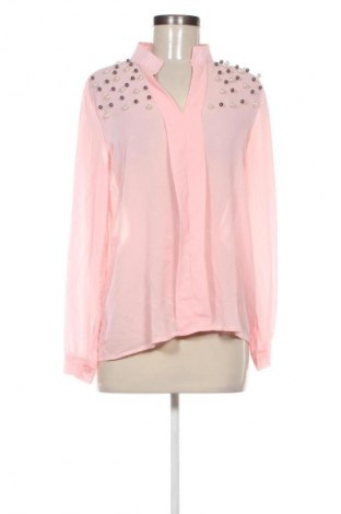 Bluzka damska Unbranded, Rozmiar L, Kolor Różowy, Cena 32,99 zł