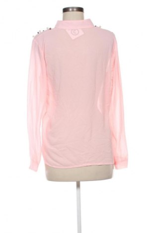 Bluzka damska Unbranded, Rozmiar L, Kolor Różowy, Cena 32,99 zł