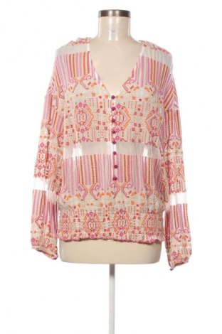 Bluză de femei Unbranded, Mărime L, Culoare Multicolor, Preț 45,99 Lei