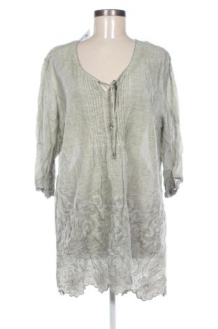 Bluză de femei Unbranded, Mărime XL, Culoare Verde, Preț 46,99 Lei