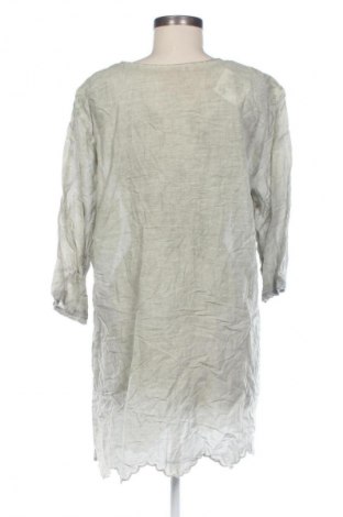 Bluză de femei Unbranded, Mărime XL, Culoare Verde, Preț 46,99 Lei